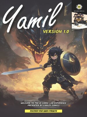 cover image of Yamil